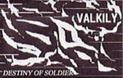 Valkily : Destiny of Soldier (Démo)